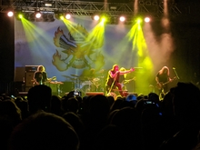 Monster Magnet / Saint Agnes on Feb 1, 2020 [301-small]