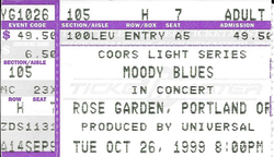 Moody Blues on Oct 26, 1999 [304-small]