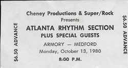 Atlanta Rhythm Section on Oct 13, 1980 [312-small]