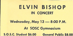 Elvin Bishop on May 13, 1981 [313-small]