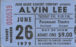 Alvin Lee / The Heaters on Jun 26, 1979 [326-small]