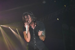 The Used / Taking Back Sunday / Senses Fail / Saves The Day on Aug 30, 2014 [335-small]
