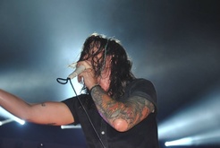 The Used / Taking Back Sunday / Senses Fail / Saves The Day on Aug 30, 2014 [338-small]