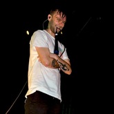 The Used / Taking Back Sunday / Senses Fail / Saves The Day on Aug 30, 2014 [343-small]