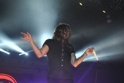 The Used / Taking Back Sunday / Senses Fail / Saves The Day on Aug 30, 2014 [345-small]