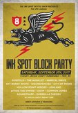 Ink Spot Block Party on Sep 9, 2017 [462-small]
