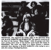 Mountain / Black Sabbath / Humble Pie on Apr 2, 1971 [478-small]
