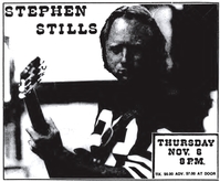 Stephen Stills / Flo & Eddie on Nov 6, 1975 [479-small]