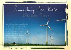 Something for Kate / Death Cab For Cutie / Starboard on Jul 11, 2003 [485-small]