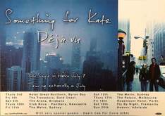 Something for Kate / Death Cab For Cutie / Starboard on Jul 11, 2003 [487-small]