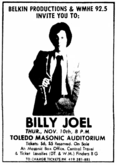Billy Joel on Nov 10, 1977 [492-small]