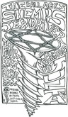 The Shemps / Jewdriver / The Four Eyes / The Megacools on Apr 3, 2006 [497-small]