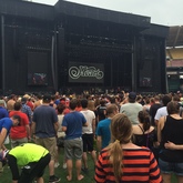 Foo Fighters 20th Anniversary Blowout! on Jul 4, 2015 [523-small]