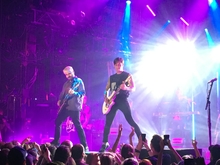 Silverstein / Four Year Strong / I the Mighty on Feb 29, 2020 [532-small]