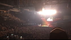 Florida Georgia Line / Thomas Rhett / Frankie Ballard on May 7, 2015 [534-small]