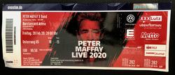 Peter Maffay on Feb 28, 2020 [555-small]