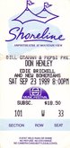 Don Henley / Edie Brickell & New Bohemians on Sep 23, 1989 [856-small]