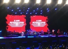 Peter Maffay & Band on Oct 2, 2020 [563-small]