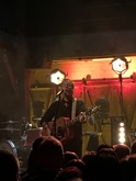 Kiefer Sutherland / Twinnie on Oct 4, 2019 [574-small]