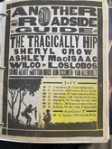 Another Roadside Attraction on Jul 17, 1997 [607-small]