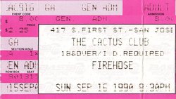 fIREHOSE on Sep 16, 1990 [862-small]