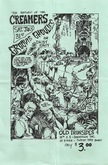 The Creamers / Groovie Ghoulies / Daisy Spot on Jul 31, 1993 [625-small]