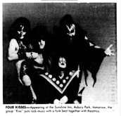 KISS / Mercury / Fantasy on Nov 16, 1974 [647-small]
