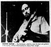 Roy Buchanan / Billy Cobham on Jun 1, 1974 [652-small]