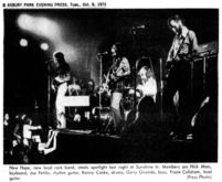 Slade / New Hope on Oct 8, 1973 [663-small]