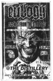 Eulogy / Scenes from the Struggle / Sons of Chaos on Aug 31, 2000 [687-small]