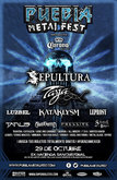Sepultura / Kataklysm / Tarja on Oct 29, 2017 [871-small]