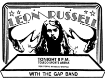 Leon Russell / the gap band on Jun 16, 1974 [712-small]