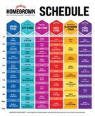 Jim Beam Homegrown Festival 2021 on Mar 20, 2021 [720-small]