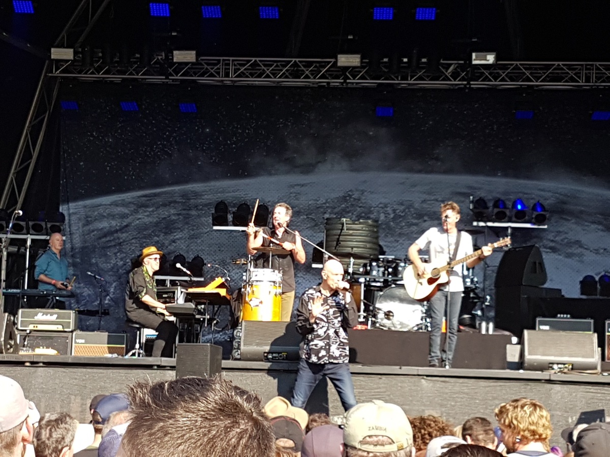 The Graeme Watkins Project Concert & Tour History | Concert Archives