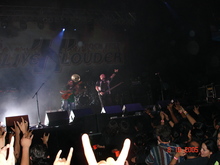 Rage / Nightwish / Overkill / Therion / The 69 Eyes / Poison the Well on Oct 8, 2005 [875-small]
