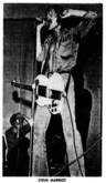 Humble Pie / The Bruce Springsteen Band on Jun 11, 1972 [762-small]