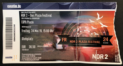 NDR 2 Plaza Festival 2019 on May 24, 2019 [798-small]
