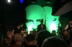 Wingenfelder / Björn Paulsen on Mar 23, 2019 [801-small]