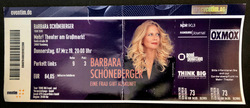 Barbara Schöneberger on Mar 7, 2019 [803-small]