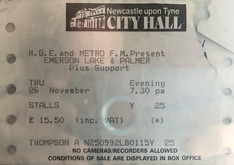 Emerson Lake and Palmer on Nov 26, 1992 [834-small]