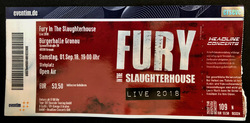 Fury in the Slaughterhouse / Terry Hoax on Sep 1, 2018 [842-small]