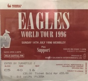 Eagles / Kenny Wayne Shepherd on Jul 14, 1996 [845-small]