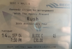 Rush on Sep 14, 2004 [859-small]