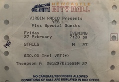 Yes on Feb 27, 1998 [860-small]
