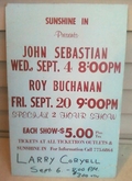 Roy Buchanan on Sep 20, 1974 [876-small]