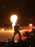 Kvelertak / Metallica on Oct 30, 2017 [888-small]