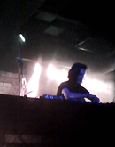 Netsky / Kove / DJ Zebo / Inverse Universe on Dec 6, 2014 [589-small]