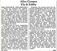Alice Cooper / Flo & Eddie on Mar 8, 1973 [903-small]