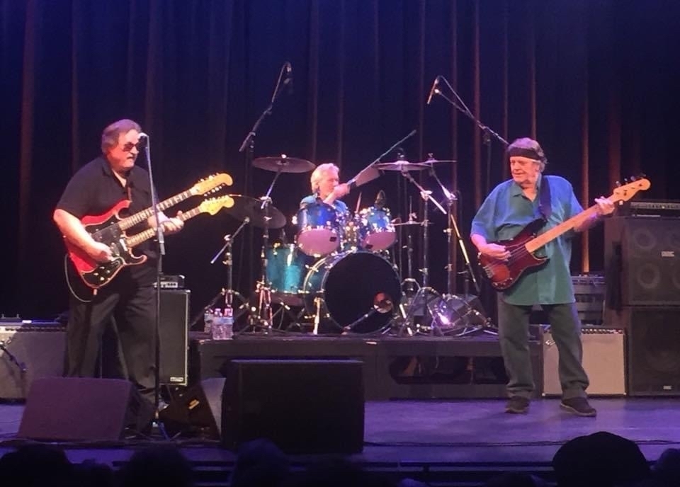 Stampeders Concert & Tour History Concert Archives