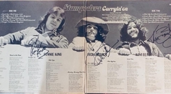 Stampeders on Apr 19, 2018 [907-small]